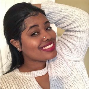 Meet your Posher, Tiara